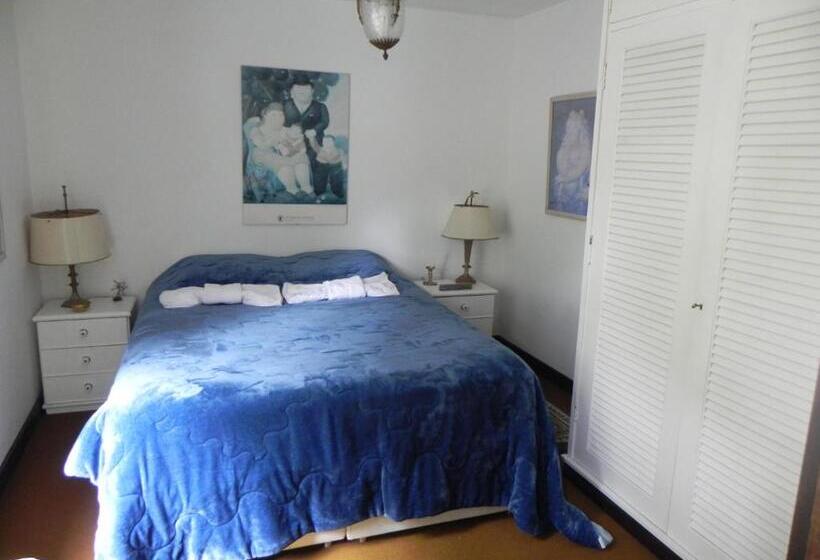 سوییت, Casa Do Fachoalto