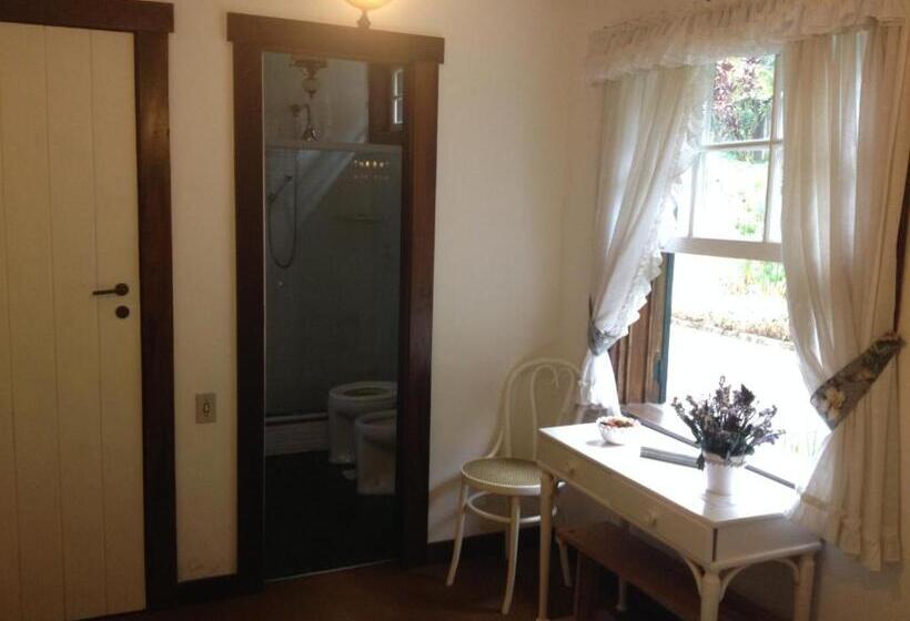 سوییت, Casa Do Fachoalto