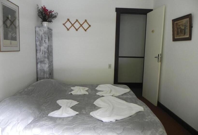 اتاق لوکس, Casa Do Fachoalto