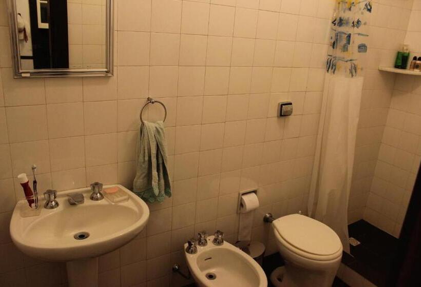 اتاق لوکس, Casa Do Fachoalto