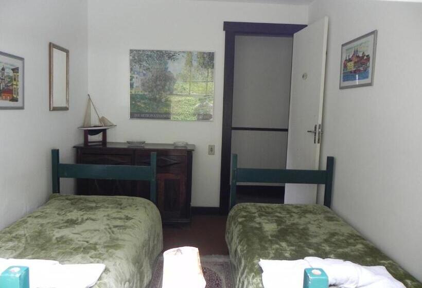 اتاق لوکس, Casa Do Fachoalto