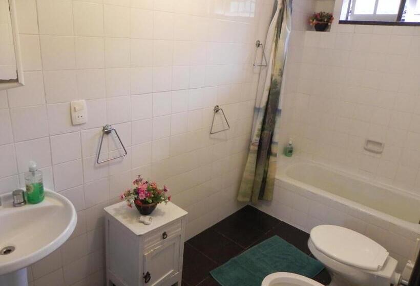 کلبه ییلاقی, Casa Do Fachoalto