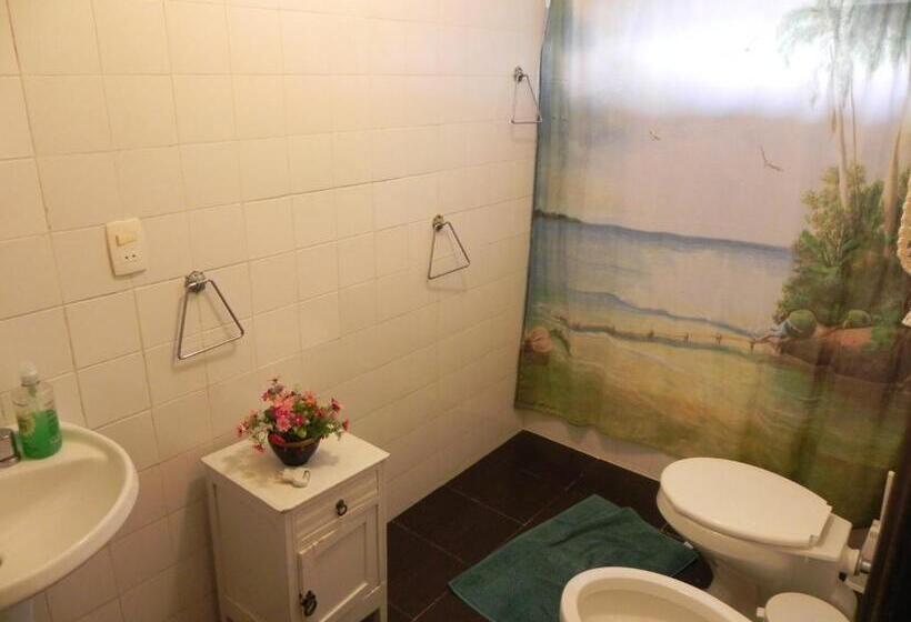 کلبه ییلاقی, Casa Do Fachoalto