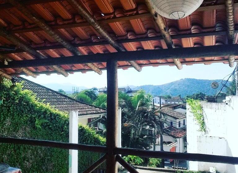 Номер Стандарт, Sunrisebelavista Pousada E Flats