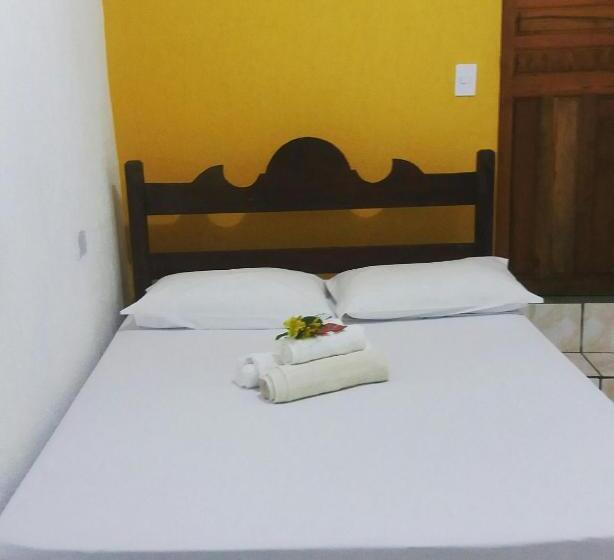 Номер Стандарт, Sunrisebelavista Pousada E Flats