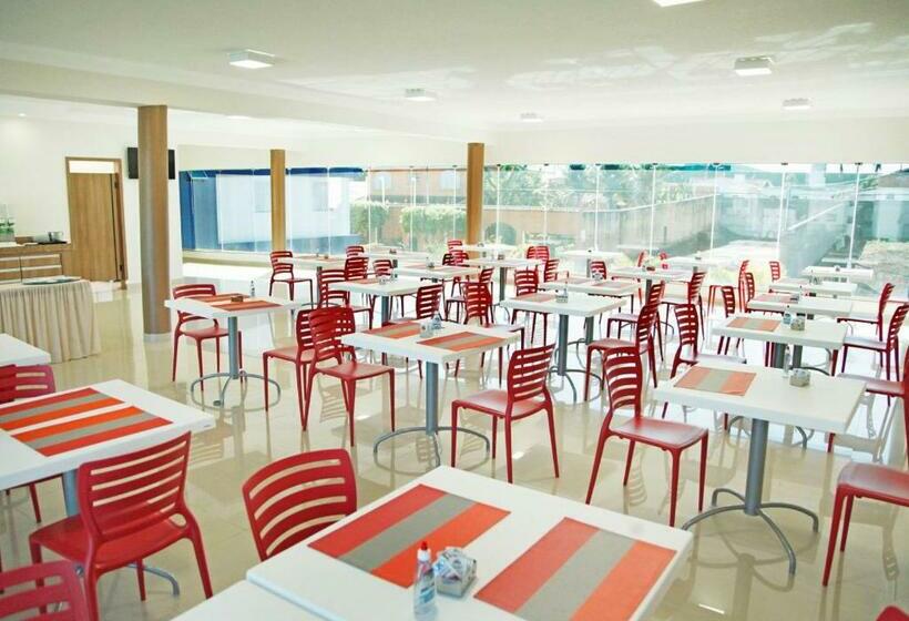 غرفة قياسية فردية, Bernal Hotel Econômico