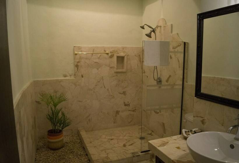套房, Casa Marlene By Casa Tía Micha