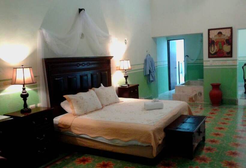 سوییت, Casa Marlene By Casa Tía Micha