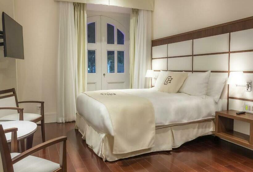프리미엄 룸, Central Hotel Panama Casco Viejo