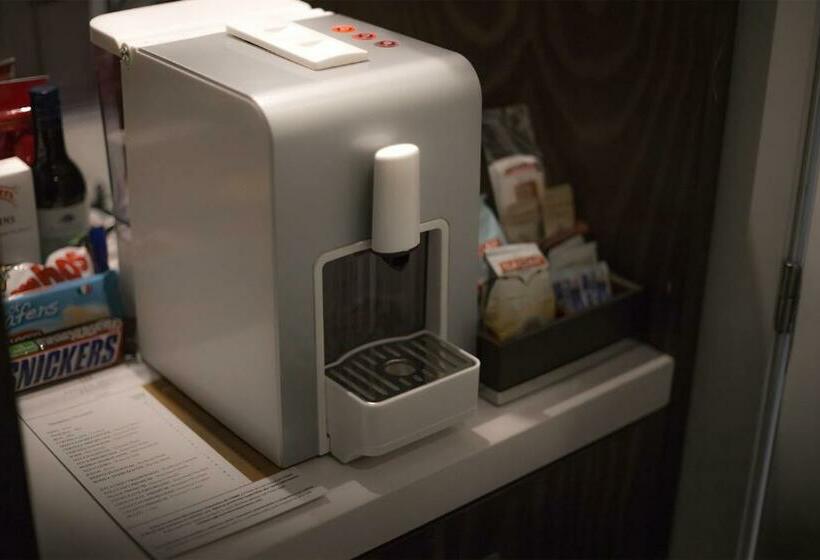 프리미엄 룸, Central Hotel Panama Casco Viejo