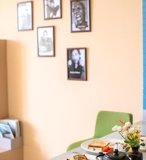 استودیو استاندارد با چشمانداز باغ, Homebridge Hotel Apartments