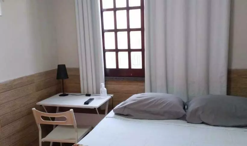 سوییت, Hostel Aldeia Inn