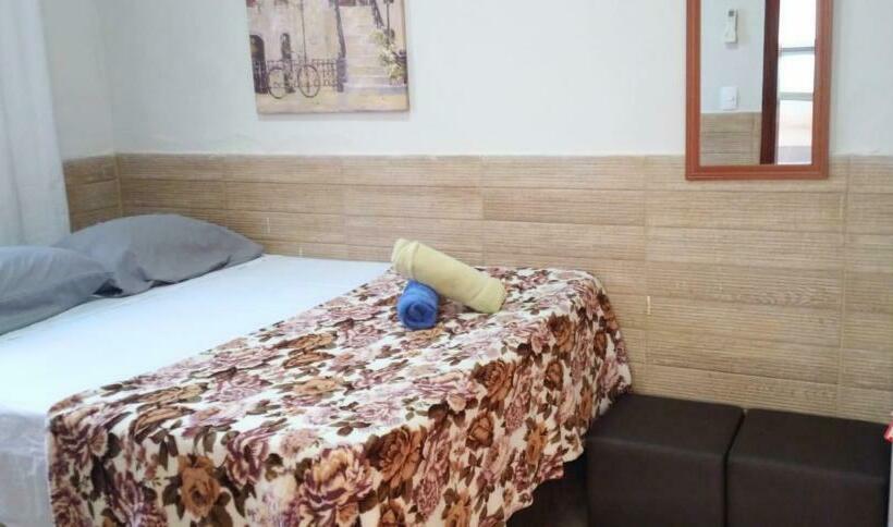 套房, Hostel Aldeia Inn