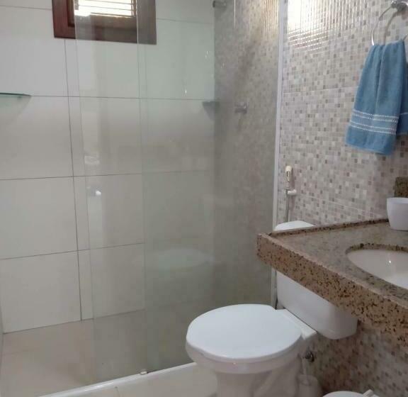 高级套房, Hostel Aldeia Inn