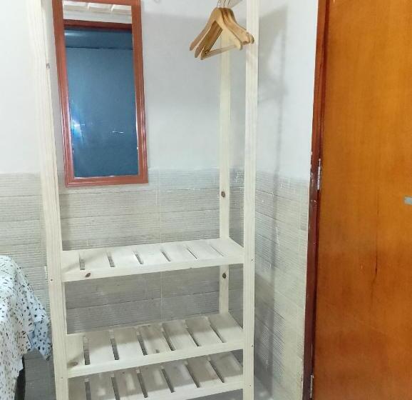 套房, Hostel Aldeia Inn