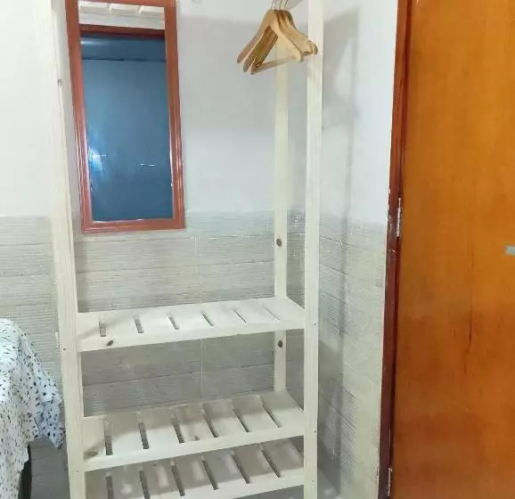 سوییت, Hostel Aldeia Inn