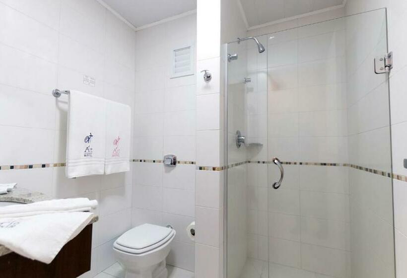 Номер Стандарт, Art