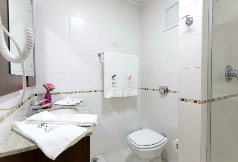 Номер Стандарт, Art