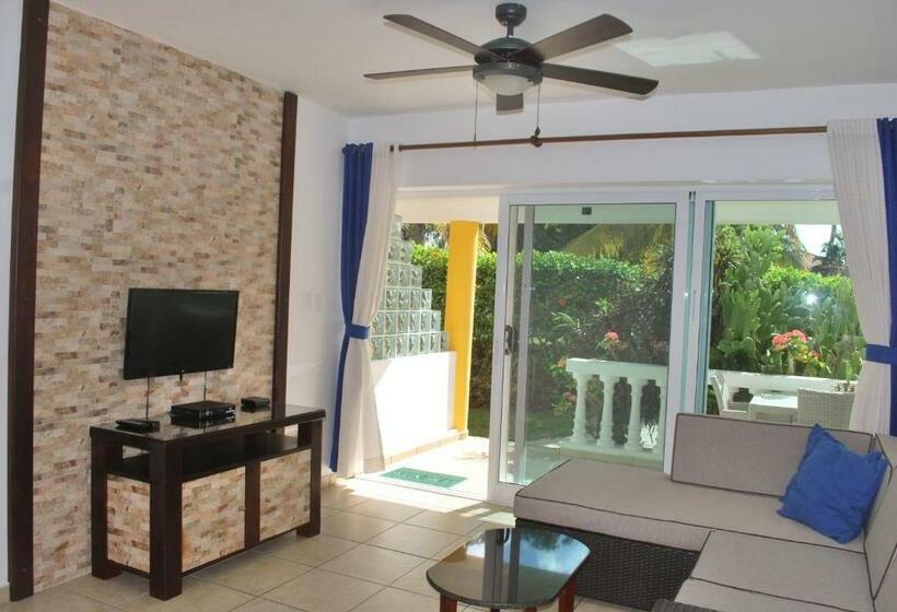شقة سوبريور غرفة واحدة, Bahia Residence Cabarete