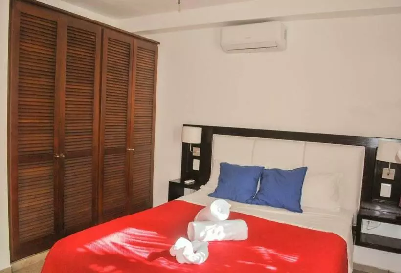 １ベッドルームのスーペリアアパートメント, Bahia Residence Cabarete