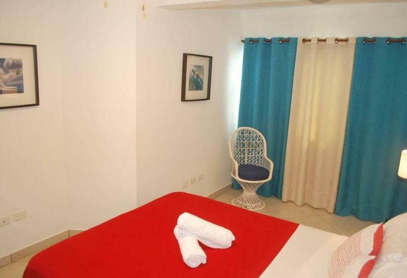 شقة غرفتين, Bahia Residence Cabarete