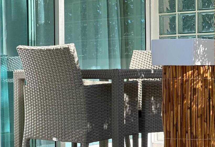 شقة سوبريور غرفة واحدة, Bahia Residence Cabarete