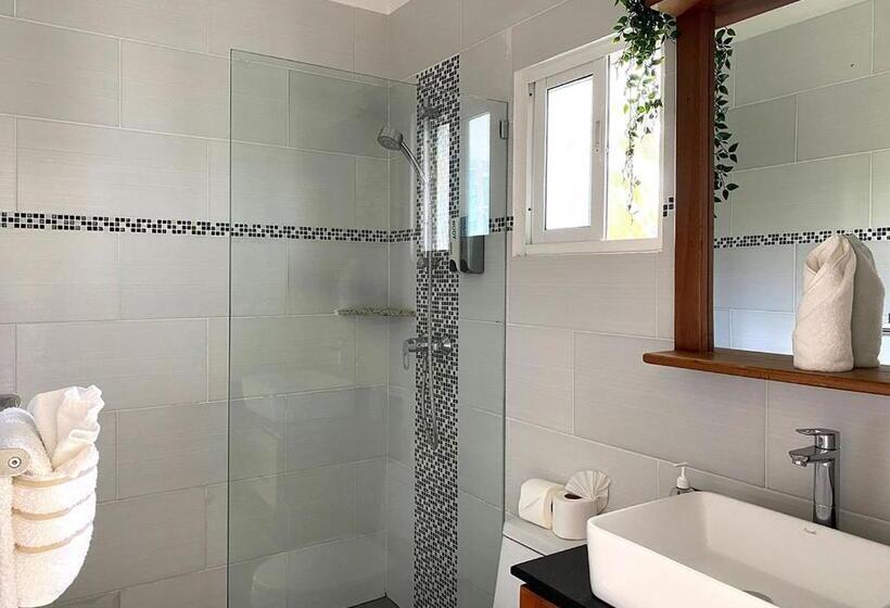 شقة غرفتين, Bahia Residence Cabarete