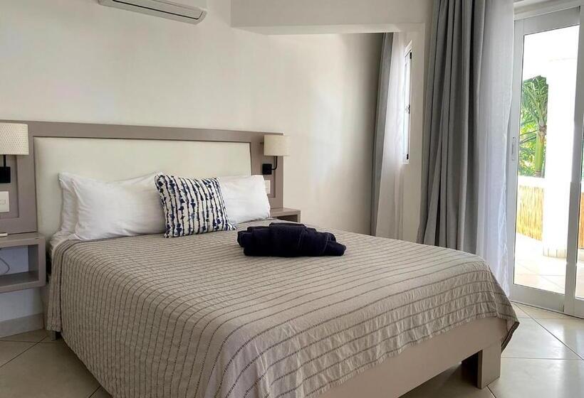شقة غرفتين, Bahia Residence Cabarete