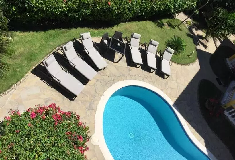 ２ベッドルームのスーペリアアパートメント, Bahia Residence Cabarete