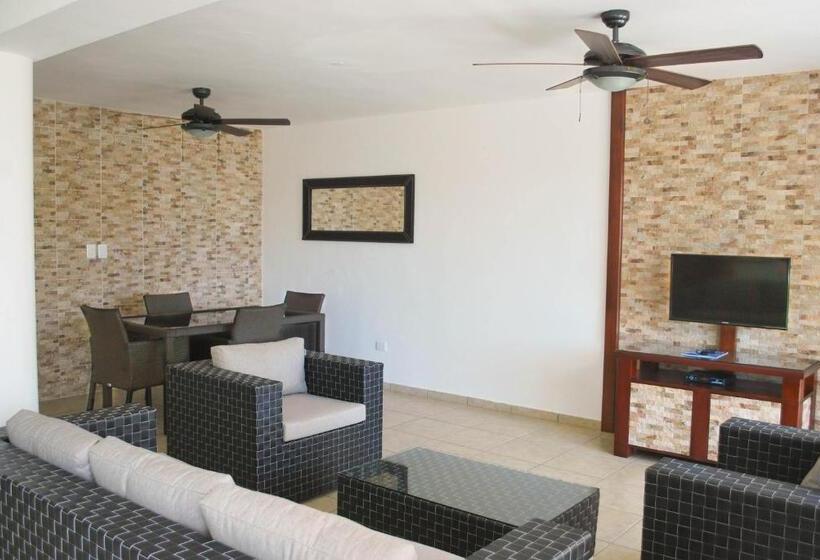 Apartamento Superior 2 Dormitórios, Bahia Residence Cabarete