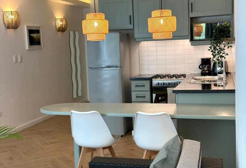 شقة سوبريور غرفة واحدة, Bahia Residence Cabarete