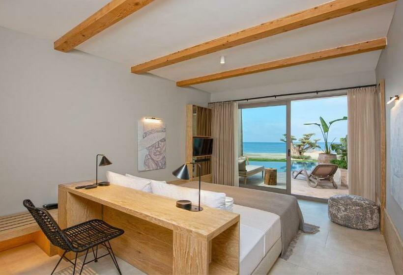 اتاق لوکس, Day One Beach Resort & Spa   Adult Only