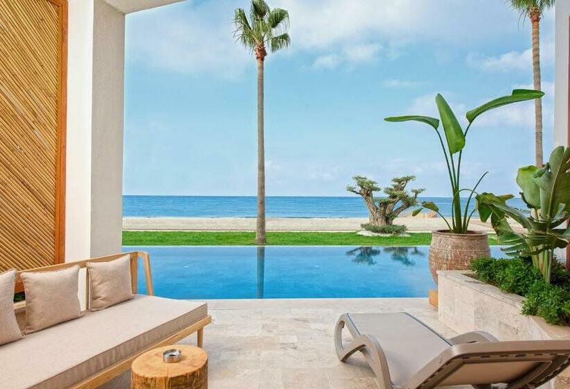 اتاق لوکس, Day One Beach Resort & Spa   Adult Only
