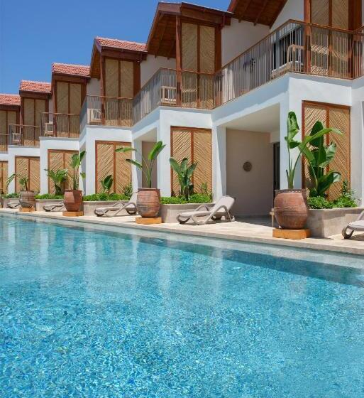 اتاق استاندارد با چشم‌انداز دریا, Day One Beach Resort & Spa   Adult Only