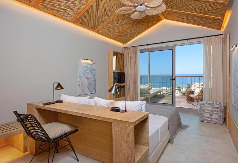 اتاق استاندارد با چشم‌انداز دریا, Day One Beach Resort & Spa   Adult Only