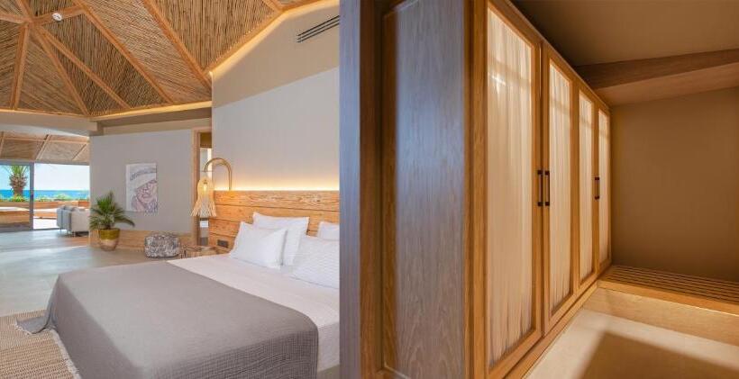 Deluxe Suite Sea View, Day One Beach Resort & Spa   Adult Only