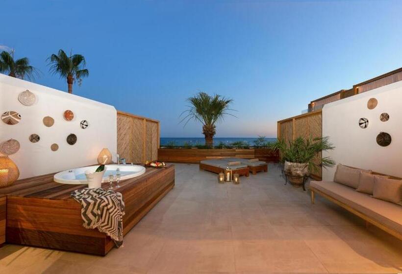Deluxe Suite Sea View, Day One Beach Resort & Spa   Adult Only