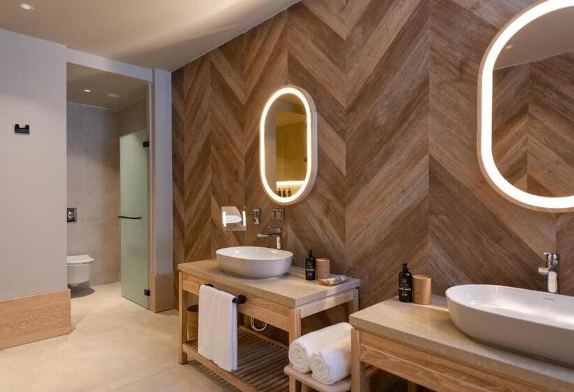 Deluxe Suite Sea View, Day One Beach Resort & Spa   Adult Only