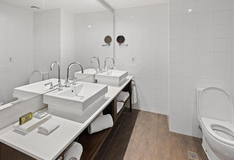 프리미엄 룸, Central Hotel Panama Casco Viejo