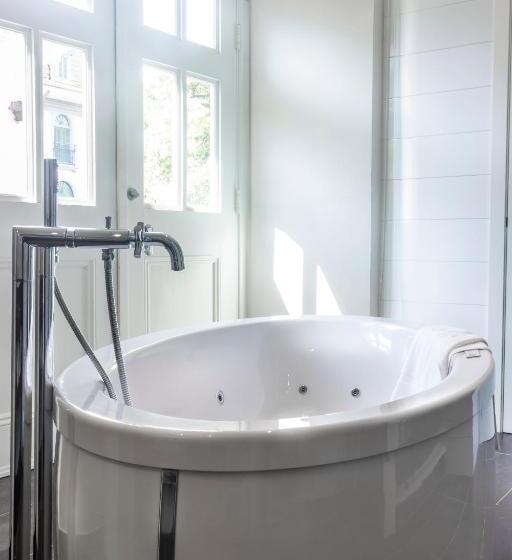 프레지덴셜 스위트, Central Hotel Panama Casco Viejo