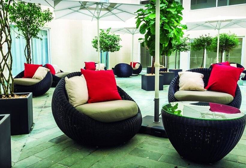 프리미엄 룸, Central Hotel Panama Casco Viejo