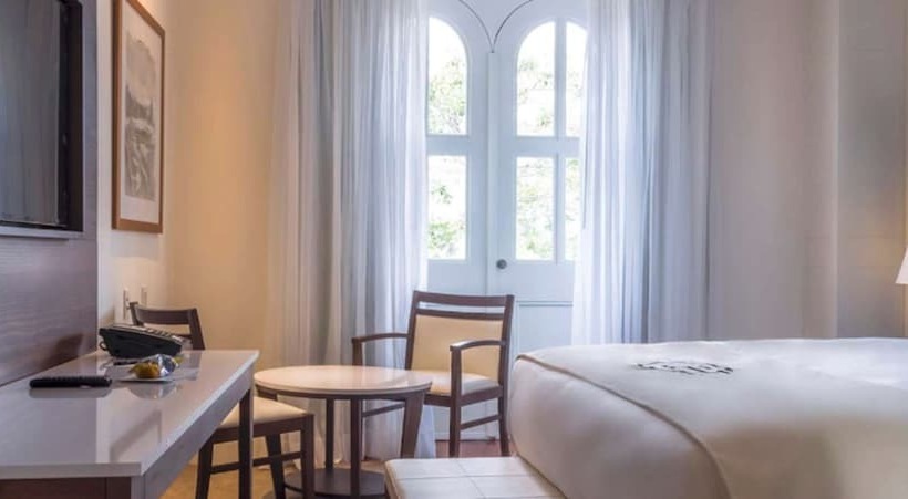 프리미엄 룸, Central Hotel Panama Casco Viejo