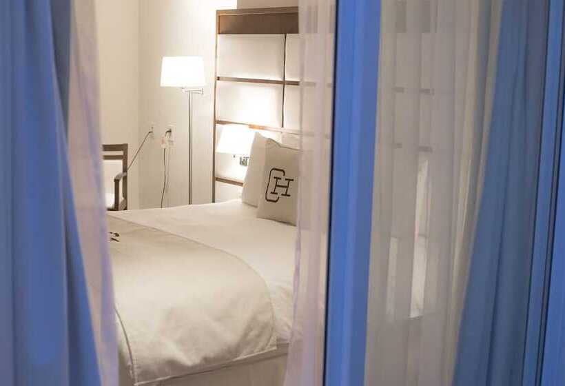 프리미엄 룸, Central Hotel Panama Casco Viejo