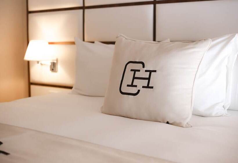 프리미엄 룸, Central Hotel Panama Casco Viejo