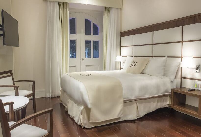 Номер Премиум, Central Hotel Panama Casco Viejo