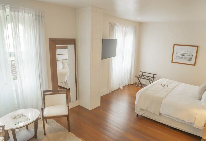 프리미엄 룸, Central Hotel Panama Casco Viejo