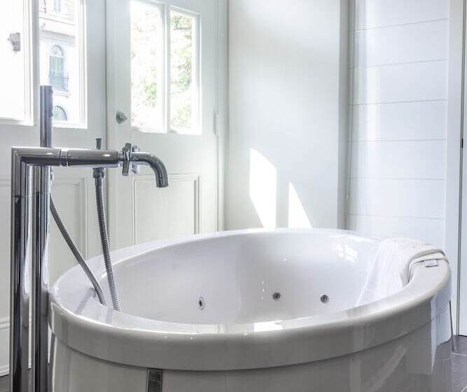 스위트, Central Hotel Panama Casco Viejo