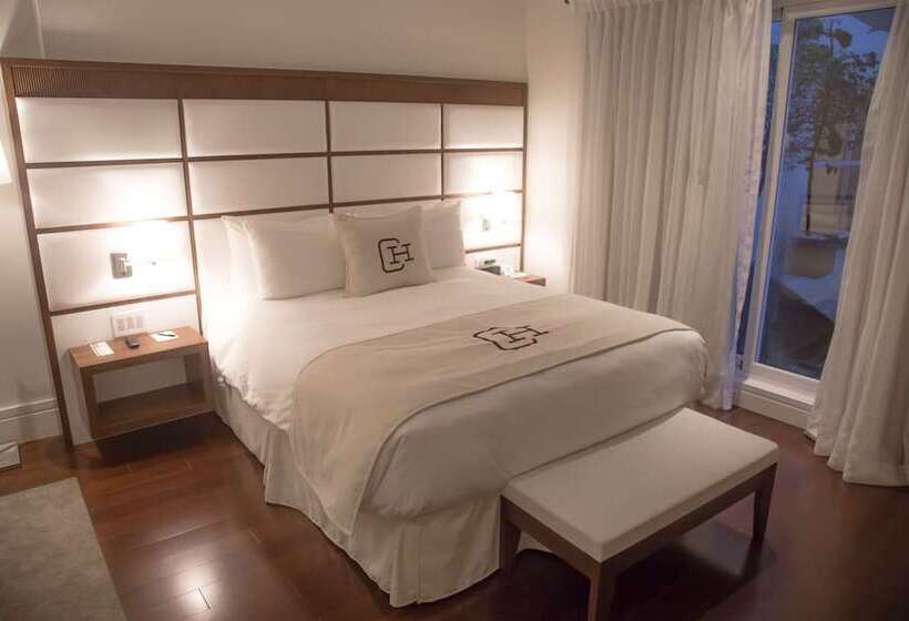 스위트, Central Hotel Panama Casco Viejo