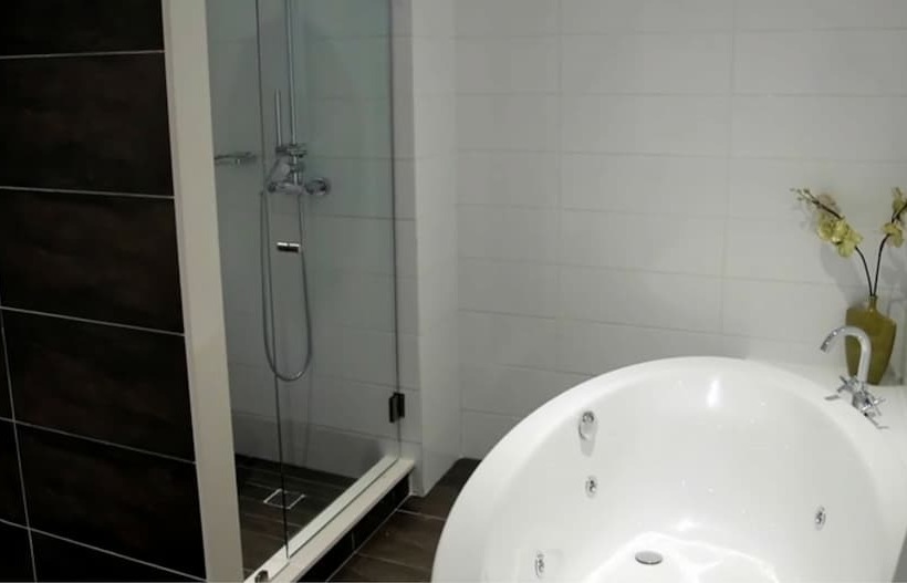 프레지덴셜 스위트, Central Hotel Panama Casco Viejo