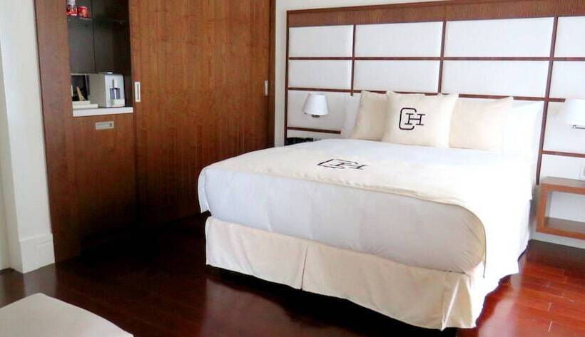 프레지덴셜 스위트, Central Hotel Panama Casco Viejo